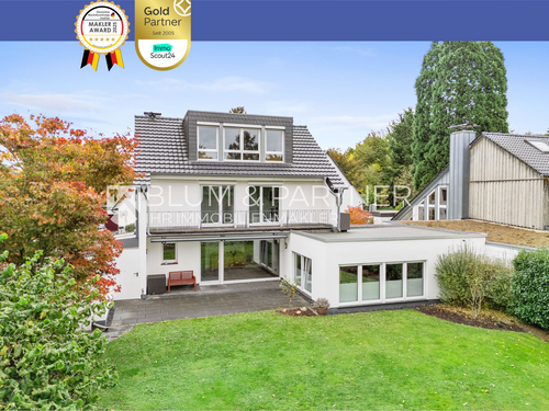 Foto - Haus zum Kaufen in Köln 1.150.000,00 € 200 m²