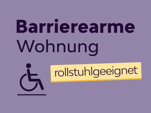 Foto - Wohnung zum Mieten in Gera 260,00 € 45.5 m²