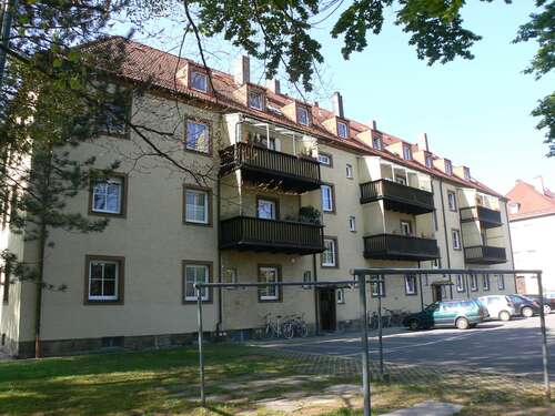 Foto - Wohnung zum Mieten in Bayreuth 710,00 € 71 m²