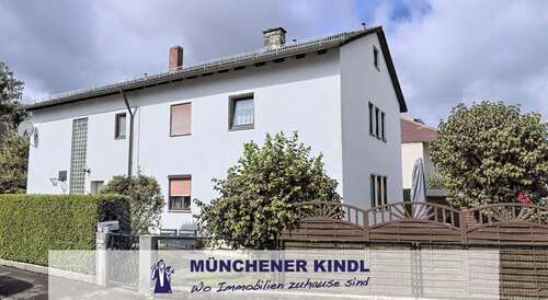 Foto - Haus zum Kaufen in München 1.500.000,00 € 238 m²