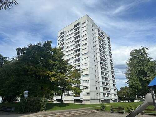 Foto - Wohnung zum Kaufen in Neu-Ulm 260.000,00 € 86.43 m²