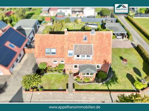 Foto - Haus zum Kaufen in Bramsche 289.000,00 € 194.75 m²