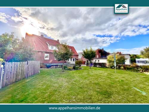 Foto - Haus zum Kaufen in Bramsche 289.000,00 € 194.75 m²