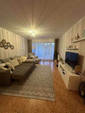 Foto - Wohnung zum Mieten in Arnstein 670,00 € 84.6 m²