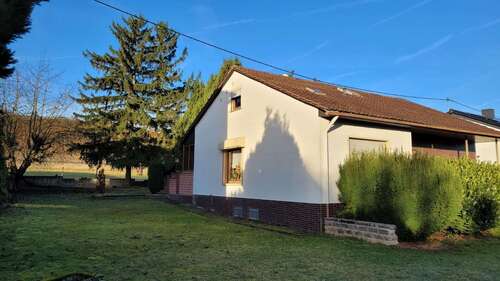 Foto - Haus zum Kaufen in Neu- Bamberg 299.000,00 € 115 m²