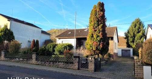 Foto - Haus zum Kaufen in Neu- Bamberg 389.000,00 € 115 m²