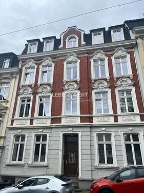 Foto - Wohnung zum Kaufen in Wuppertal Wichlinghausen 164.000,00 € 84 m²