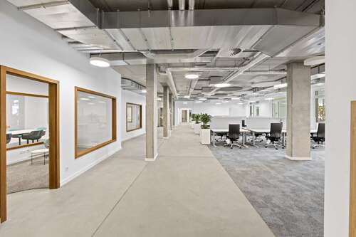 Foto - Büro in Berlin 12.100,00 € 550 m²