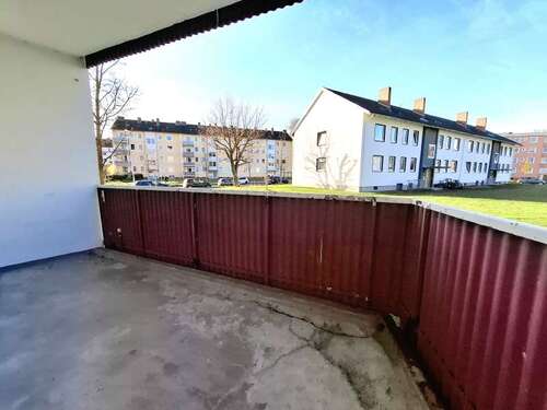 Foto - Wohnung zum Mieten in Minden 499,00 € 39 m²