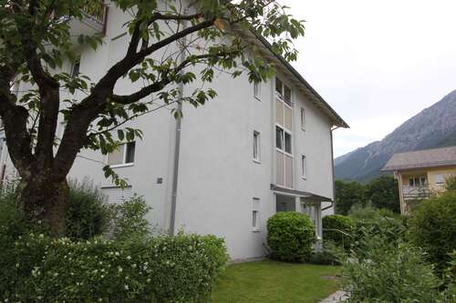 Foto - Wohnung zum Kaufen in Bad Reichenhall 405.000,00 € 80 m²