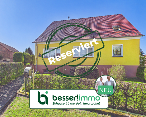 Foto - Haus zum Kaufen in Wutzetz 439.000,00 € 220.06 m²