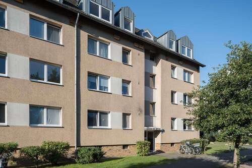 Foto - Wohnung zum Mieten in Wolfsburg 582,00 € 64.56 m²
