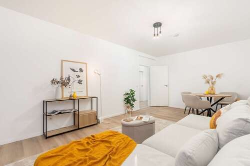 Foto - Wohnung zum Kaufen in Köln 275.000,00 € 56 m²