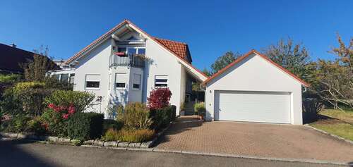 Foto - Wohnung zum Mieten in Schwäbisch Gmünd 600,00 € 49 m²