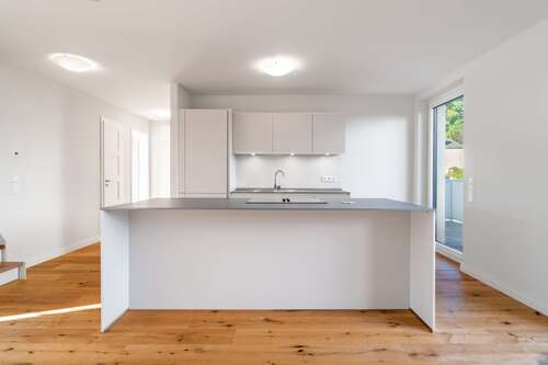 Foto - Wohnung zum Mieten in Stuttgart 3.050,00 € 140 m²