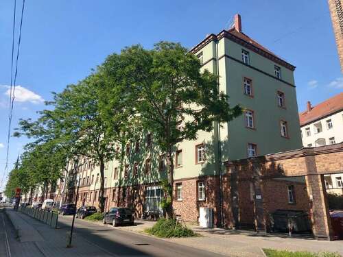 Foto - Wohnung zum Mieten in Dresden 836,48 € 71.31 m²