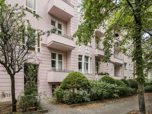 Foto - Wohnung zum Kaufen in Berlin 349.000,00 € 99.63 m²