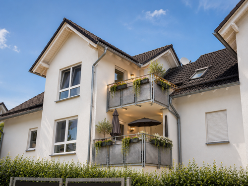 Foto - Wohnung zum Kaufen in Wenden 209.000,00 € 78.32 m²