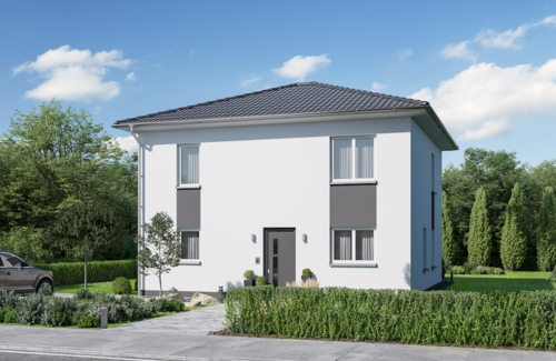 Foto - Haus zum Kaufen in Castrop-Rauxel 649.500,00 € 131 m²