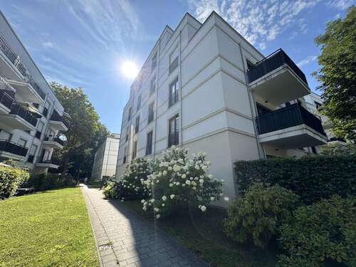 Foto - Wohnung zum Mieten in Hamburg Rissen 1.880,00 € 87 m²