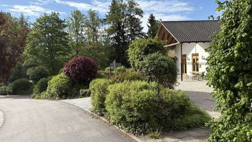 Foto - Spezialgewerbe in Dorfen 2.900.000,00 €