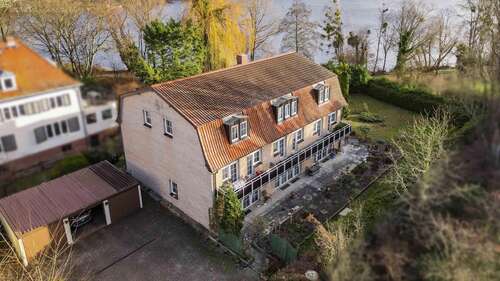Foto - Haus zum Kaufen in Potsdam 500.000,00 € 195 m²
