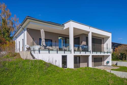 Foto - Haus zum Kaufen in Leverkusen 2.100.000,00 € 313 m²