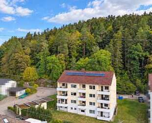 Wohnung zum Mieten in Rottweil Neufra 620,00 € 78 m² - Rottweil / Neufra