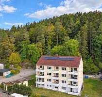 Wohnung zum Mieten in Rottweil Neufra 620,00 € 78 m² - Rottweil / Neufra