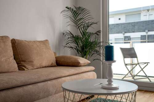 Foto - Wohnen auf Zeit in Frankfurt am Main 1.850,00 €