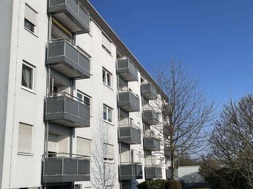 Foto - Wohnung zum Kaufen in Rosbach 249.000,00 € 75 m²