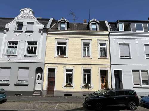 Foto - Haus zum Kaufen in Duisburg 428.000,00 € 243 m²