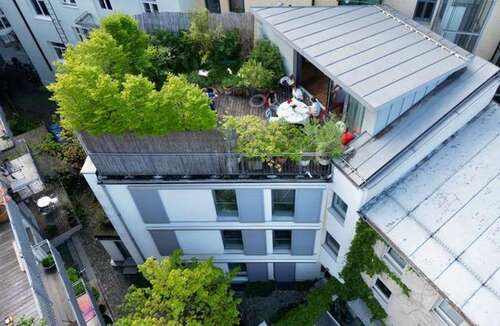 Foto - Haus zum Kaufen in München 2.450.000,00 € 255 m²