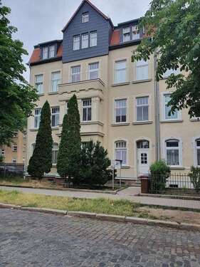Foto - Wohnung zum Mieten in Naumburg(Saale) 600,00 € 100 m²