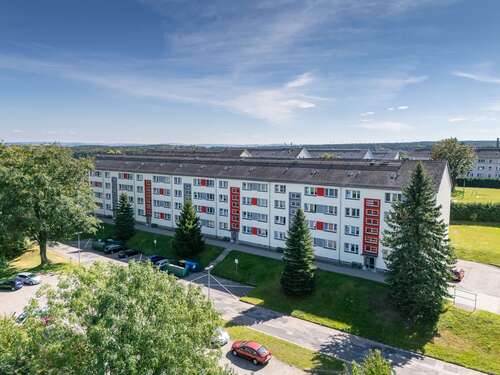Foto - Wohnung zum Mieten in Brand-Erbisdorf 301,00 € 48.25 m²