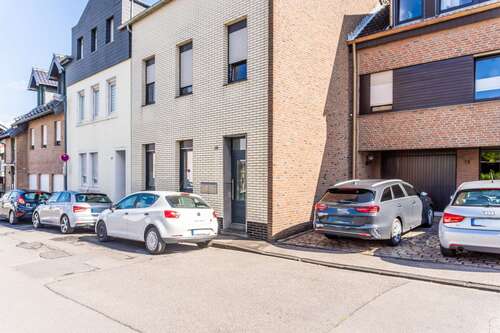 Foto - Haus zum Kaufen in Eschweiler 284.000,00 € 155 m²