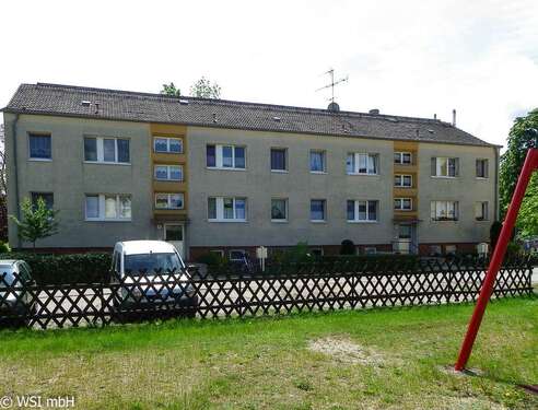 Foto - Wohnung zum Mieten in Hohennauen 336,00 € 56 m²