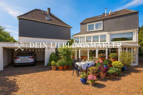 Foto - Haus zum Kaufen in Mülheim an der Ruhr 649.000,00 € 223 m²