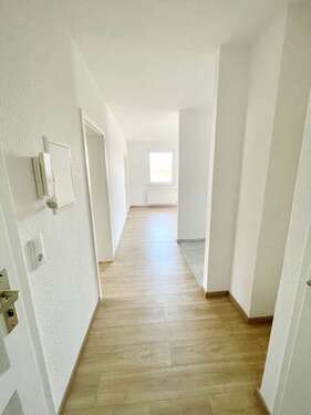 Foto - Wohnung zum Mieten in Wolfen 339,95 € 52.3 m²