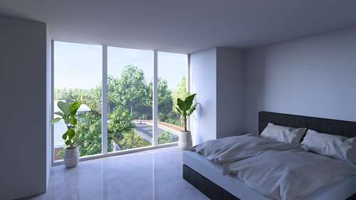 Foto - Wohnung zum Mieten in Essen 750,00 € 60 m²