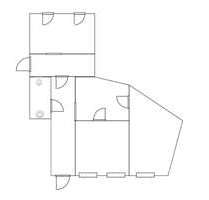 Büro in Görlitz 290,00 € 23 m² - 290,00 EUR Kaltmiete, ca.  23,00 m² in Görlitz (PLZ: 02826)