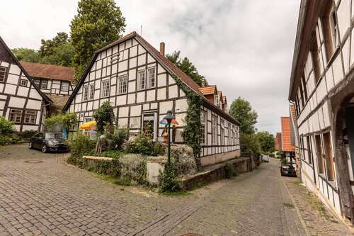 Foto - Haus zum Kaufen in Tecklenburg 420.000,00 € 284 m²