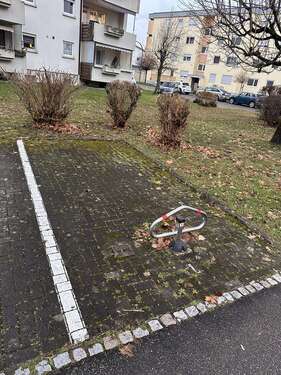 Foto - Garage zu vermieten in Eimeldingen 41,65 €