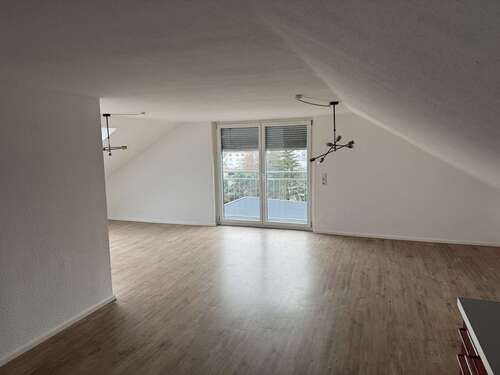 Foto - Wohnung zum Mieten in Karlsruhe 670,00 € 57 m²