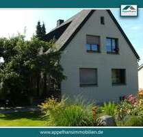 Haus zum Kaufen in Borgholzhausen 295.000,00 € 215.41 m²