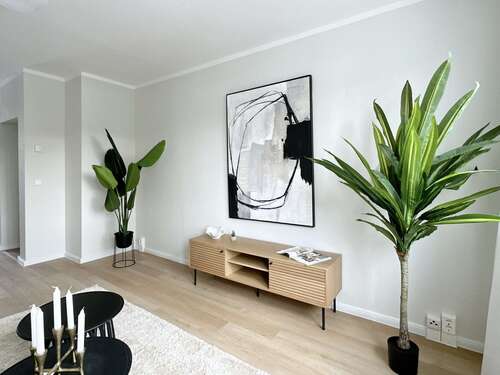 Foto - Wohnung zum Mieten in Sanitz 749,00 € 55 m²