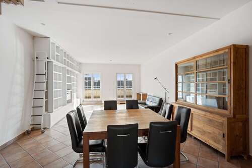 Foto - Wohnung zum Kaufen in Mülheim an der Ruhr 395.000,00 € 127.44 m²