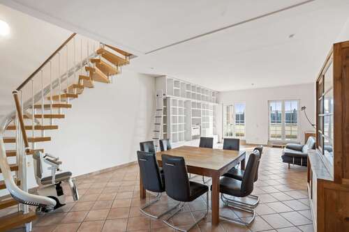 Foto - Wohnung zum Kaufen in Mülheim an der Ruhr 359.000,00 € 127.44 m²