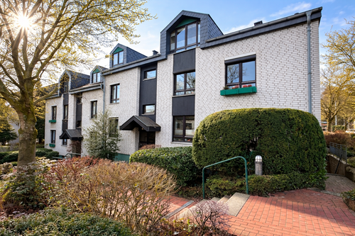 Foto - Wohnung zum Kaufen in Mettmann 160.000,00 € 66 m²