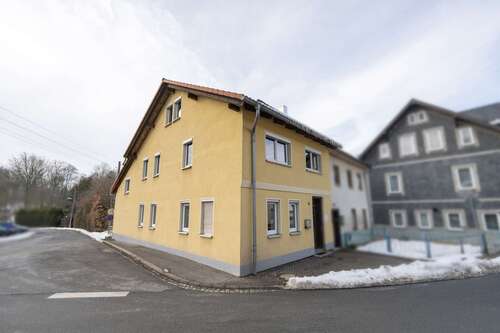 Foto - Haus zum Kaufen in Schalkau 89.900,00 € 123 m²